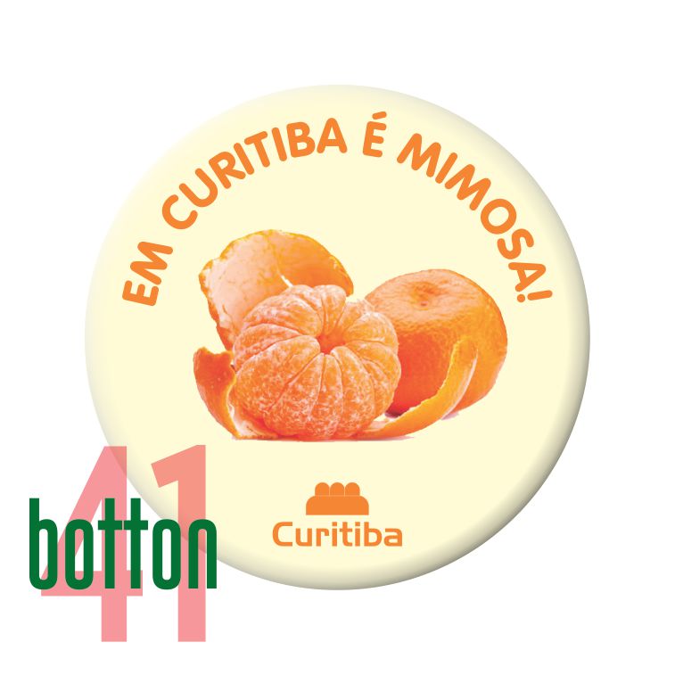 Em Curitiba é Mimosa