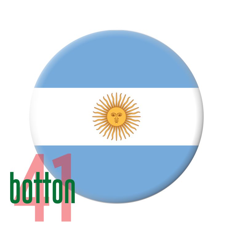 Bandeira Argentina