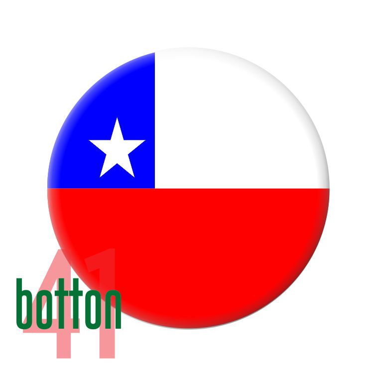 Bandeira Chile