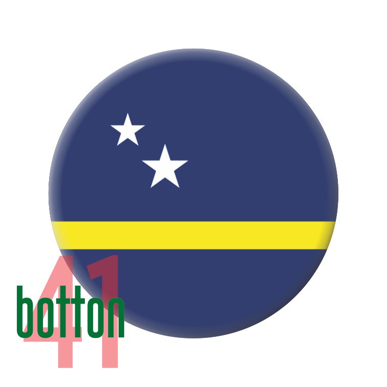 Bandeira Curacao
