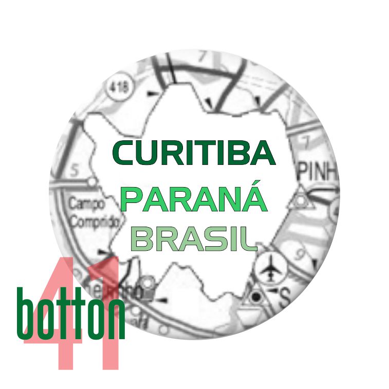 Curitiba - Pr - Br
