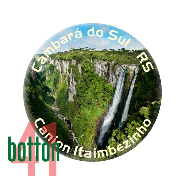 Canion Itaimbezinho