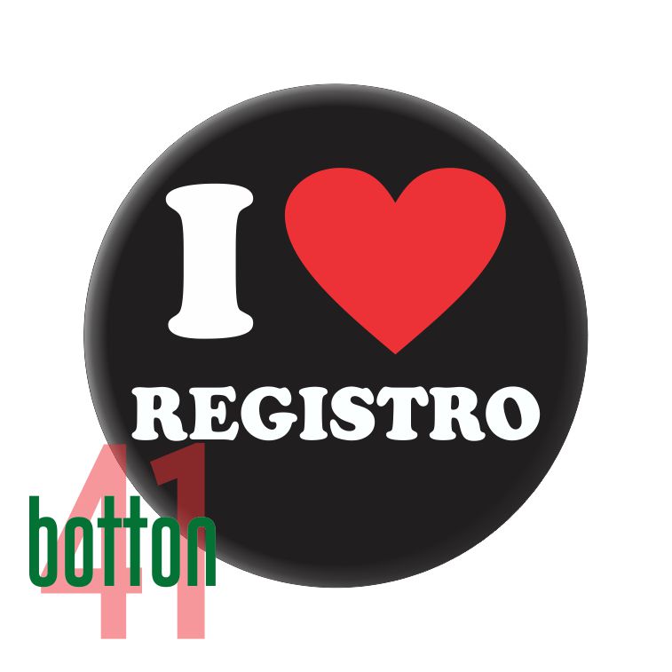 I Love Registro II