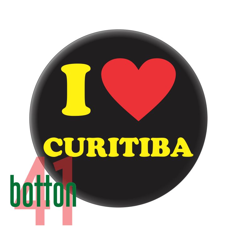 I Love Curitiba III