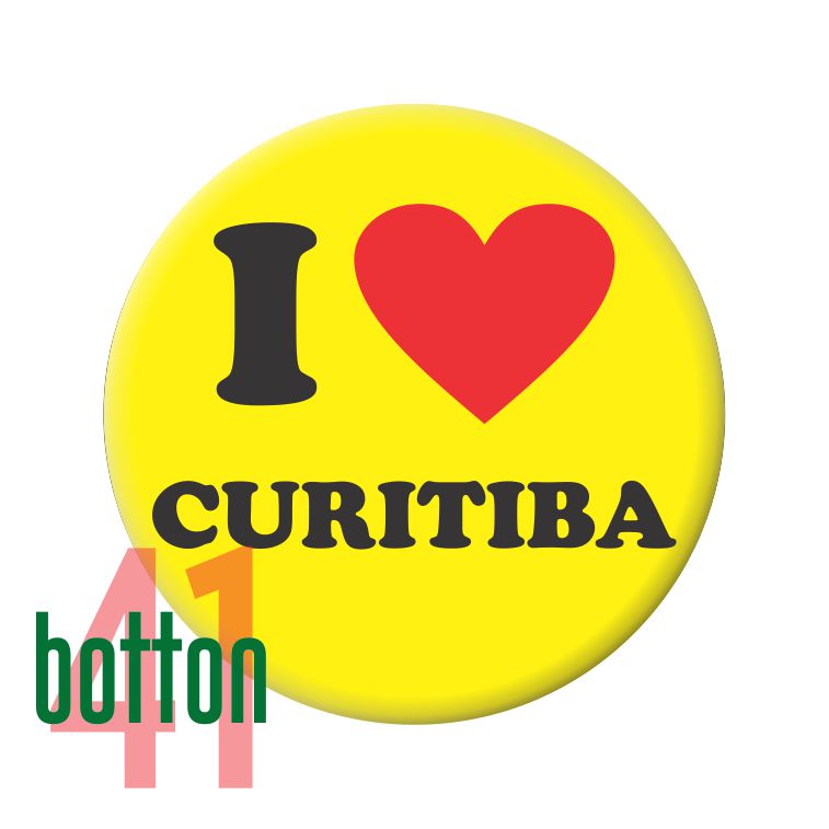 I Love Curitiba IV