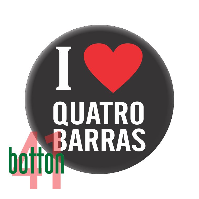 I Love Quatro Barras II
