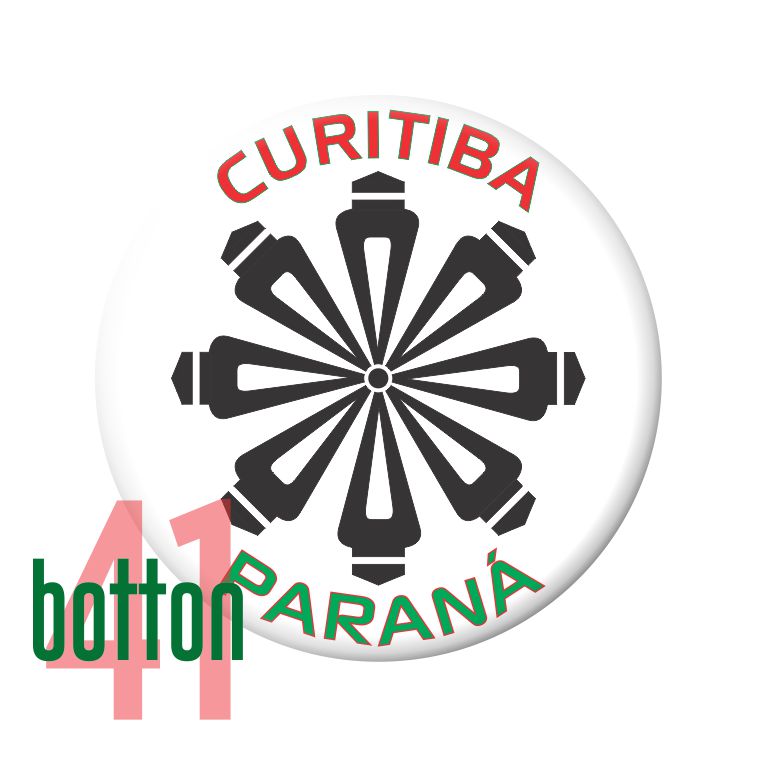 Curitiba Petit Pavé II