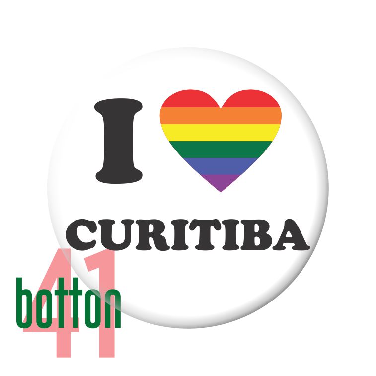 I Love Curitiba V