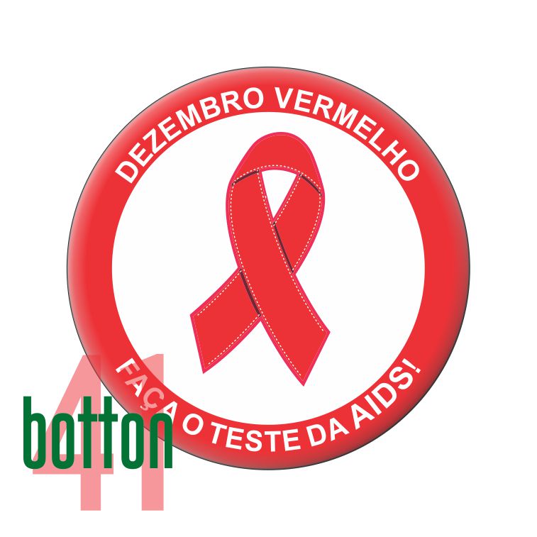 Dezembro Vermelho - Luta Contra Aids II