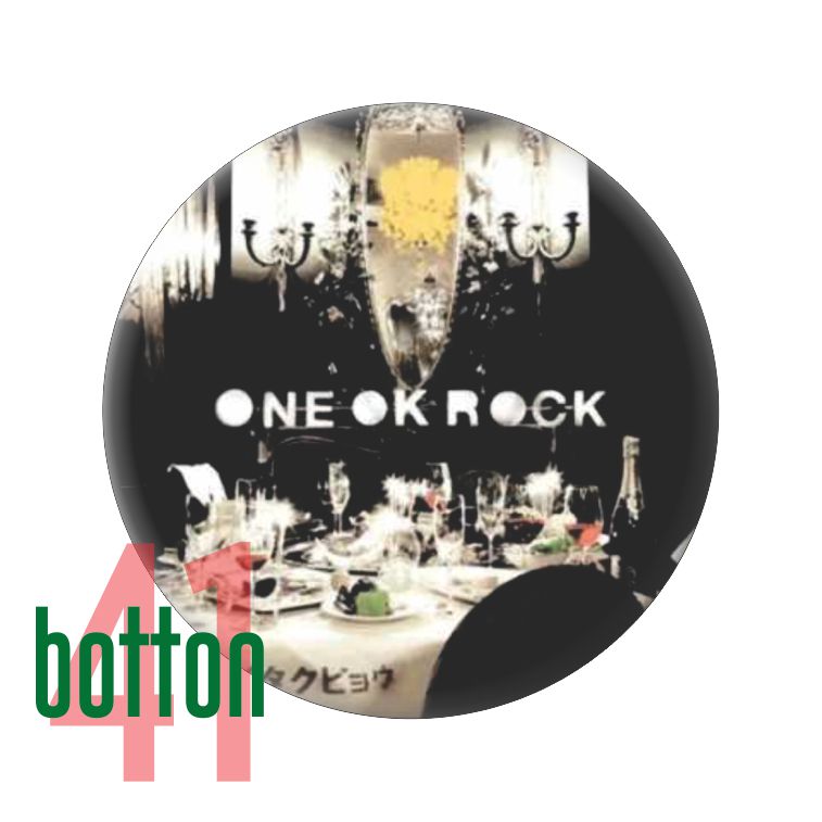 One Ok Rock I