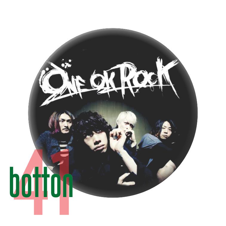 One Ok Rock III