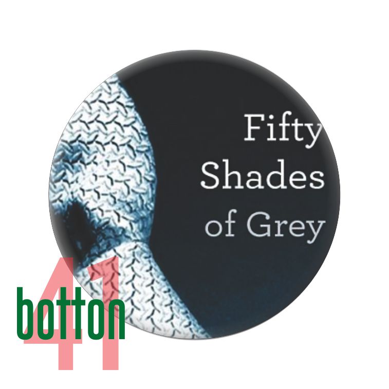 Fifty Shades of Grey I