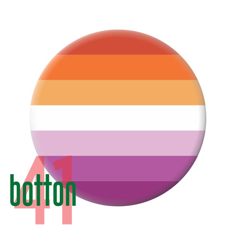 Bandeira Lésbica