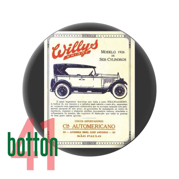 Willys Carros