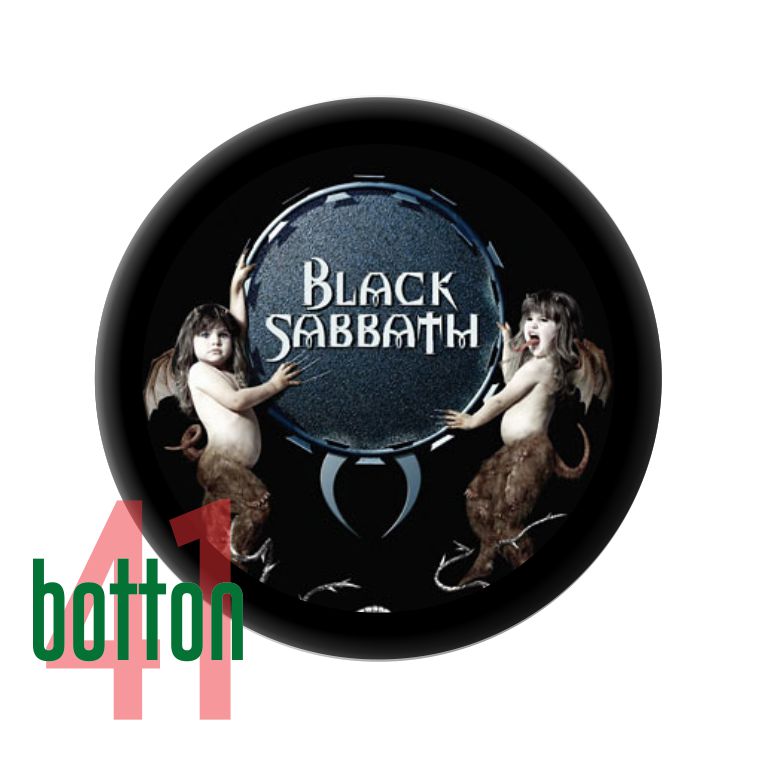 Black Sabbath II