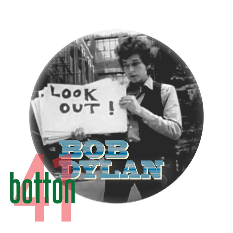 Bob Dylan II