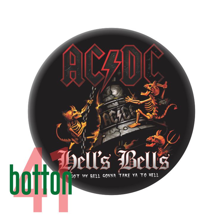 AC/DC Hell´s Bells