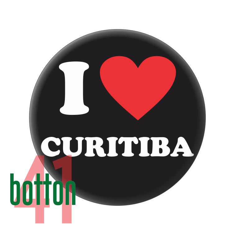 I Love Curitiba II