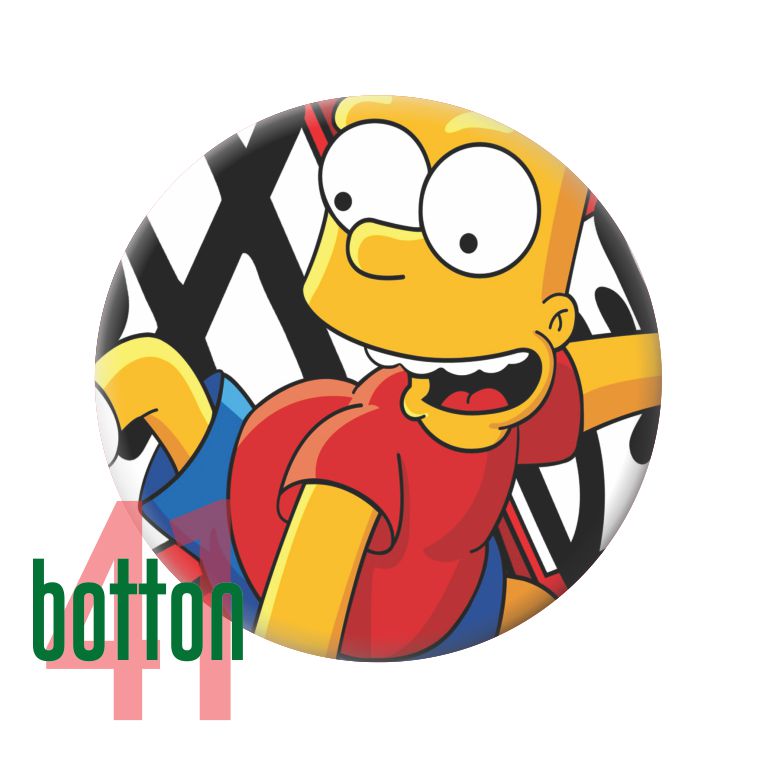 Bart Simpson II
